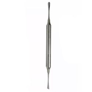 Élévateur périostal, lime osseuse et curette, sonde exploratrice pour implantologie dentaire, élévateurs périostaux pour implants dentaires, prix de gros - Product Image 4