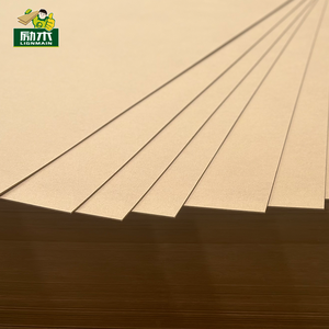 Nhà máy trực tiếp mỏng <span class=keywords><strong>MDF</strong></span> Board 2mm 3mm 4mm 5mm Đồng bằng thiết kế hiện đại E1 formaldehyde phát thải cho trang trí nội thất - Product Image 1