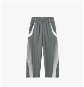 2025 hommes coupe-vent Shorts ensemble léger Nylon Streetwear survêtement pour hommes été tenue coupe-vent survêtements - Product Image 4