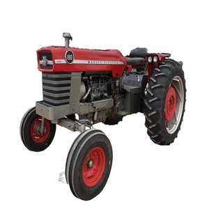 Used Massey Ferguson 180 40 HP to 99 HP Tractors <b>For</b> Sale - Product Image 1