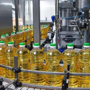 Aceite de maíz refinado de alta calidad premium para cocinar precio al por mayor