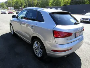 Audi Q3 2016 T Premium Plus 2.0 - Product Image 5