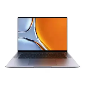 Laptop Huawei MateBook 16s (2022), penawaran khusus untuk Laptop 12 Gen Intel Core i9-12900H 16 inci 2.5K 64GB RAM 1TB SSD