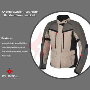 Veste de motard classique pour garçons et hommes, style moto, veste en simili cuir, coupe ajustée, manteau en cuir pour le style décontracté - Product Image 4