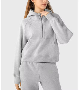 Vêtements pour femmes Sweats à capuche confortables Hot Selling Premium Quality Women Hoodies For Sale Online Sale - Product Image 6