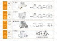Emaux raccord piscine autres piscine & accessoires filtre avec injecteur accessoire