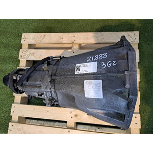 Caja de cambios manual usada completa para Mercedes Clase C Sedán W204 A2042600400 271820 gasolina 1796 (07>) - Product Image 6