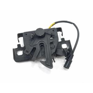 CERRADURA DEL CAPÓ OPEL Vivaro Serie 656011705R (14>) - Product Image 5