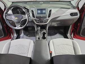 2020 Chevrolet Equ inox LS sièges en cuir FWD d'occasion moteur turbo direction gauche - Product Image 2