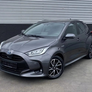 2021 dinamici ibridi 1.5 usati ordinatamente <span class=keywords><strong>Toyota</strong></span> Yari_s - Product Image 1