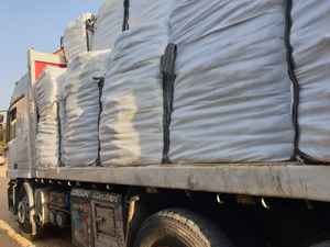 เกลือดิบคุณภาพสูงในแบบพาเลทขนาดจัมโบ้สินค้าราคาถูกส่งไปทั่วโลก - Product Image 6