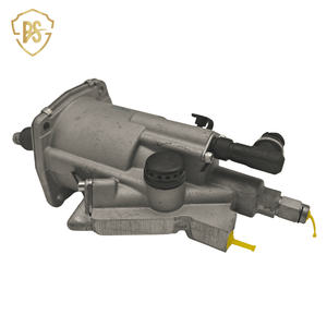 PANSHI nuevo cilindro esclavo de embrague OEM 0002540047 0002541247 pieza de repuesto - Product Image 5