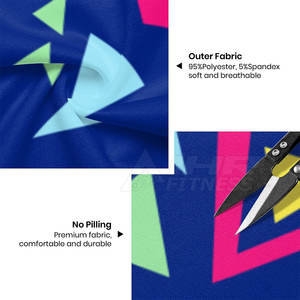 Pantalon décontracté coupe régulière à la mode pour hommes Style de rue confortable léger taille moyenne toile imperméable respirant plissé - Product Image 6