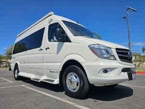 Autocaravana Pleasure Way PLATEAU TS usada del 2019, lista para vender. - Product Image 6