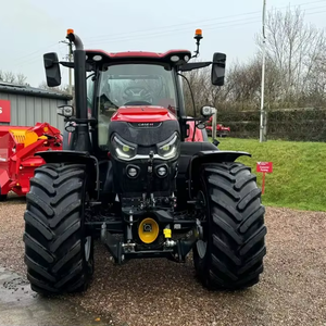 Livraison rapide en stock Tracteur Case IH d'occasion Machines agricoles Tracteur Case IH disponible Prix de gros de qualité supérieure - Product Image 2