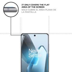 ฟิล์มกันกระแทกหน้าจอวันพลัส 13 - Product Image 4