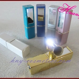 <b>Led</b> <b>Light</b> Lipstick <b>Tube</b> HY23 - Product Image 5