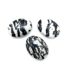 Zebara-piedra natural tallada de cuarzo, piedra de Palma de jaspe, piedra natural, piedra preciosa curativa, piedra de cristal de ágata - Product Image 2