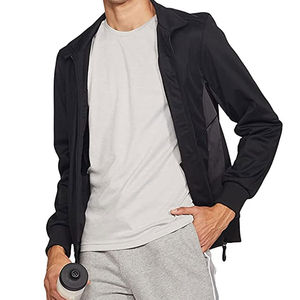 Wholesale <b>Men's</b> 100% Cotton T-<b>Shirts</b> High Quality Breathable Quick Dry Loose Fit Casual Tops Plus Size OEM Custom Service - Product Image 3