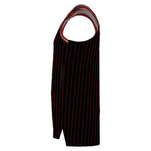 Maillot de basket-ball de haute qualité, style tendance, prix attractif, dernier design, fabrication de qualité supérieure - Product Image 4