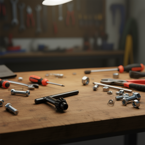 Llaves de Husillo Stanley, Herramienta de Alta Calidad para Apretar Fijaciones - Product Image 3