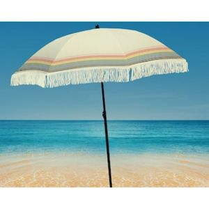 Grand Parapluie Artificiel Fait à la Main Blanc Vintage Dentelle Ouverture Manuelle Parapluie Noir Parasol de Mariée pour Mariage Parapluie de Soleil - Product Image 2