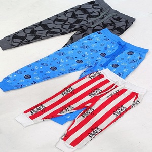 กางเกงวิ่งของผู้ชายผ้าฝ้ายแฟชั่นใหม่สำหรับกลุ่มอายุอื่นๆ Y2K 2026 - Product Image 4