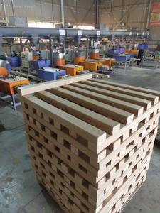 Bloc de sciure de bois pour palettes Prix Flakeboards 'Chipblock' Board - Product Image 6