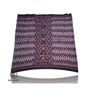 Vente en gros Sarong Goyor indonésien respirant Jacquard Premium Sarong traditionnel Sarong Goyor Saleem Botol pour le quotidien - Product Image 1