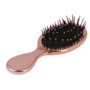 Cepillo para el cabello de bebé - T Rosa - Product Image 3