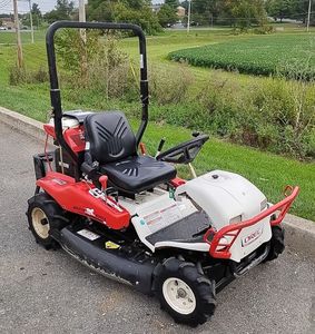 Cortacésped Conejo Cortacésped 83 cm Orec RM982F. Cortacésped compacto, versátil y eficiente disponible - Product Image 6