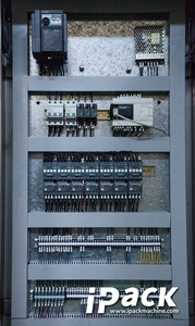 Máy Làm Đồ Uống Tập Trung Nước Ép Trái Cây Bột Giấy Dây Chuyền Sản Xuất Chế Biến Đồ Uống Xoài Và Dứa - Product Image 6