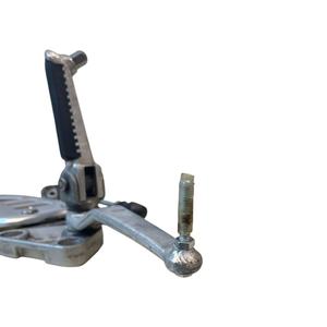 Palanca de Cambios Completa Original Suzuki SV650 1999 con Varillaje y Punta para Controles de Motocicleta - Product Image 2