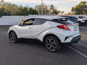 Venta de Toyota C-HR XLE 2022 - Product Image 3