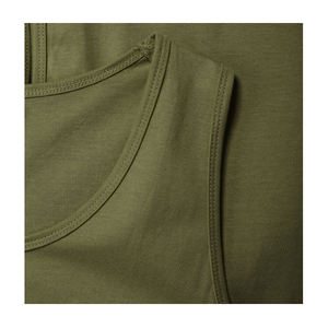 Prix d'usine de haute qualité hommes coton Fitness musculation maillot de corps GYM débardeurs fournisseur pour hommes de BD pour la vie quotidienne des hommes - Product Image 3