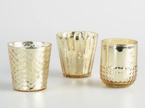 Portavelas de Vidrio de Lujo para Decoración de Bodas, Colores Personalizados, Decoración de Mesa de Metal, Decoración de Bodas Más Buscada, Portavelas de Vidrio - Product Image 4
