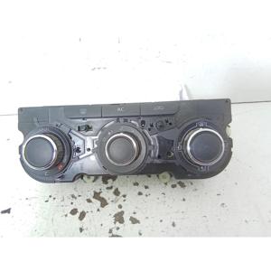 Sistema di Controllo Climatico per SKODA Octavia S. Wagon 2a Serie 3t0820047h (00>04) - Product Image 4