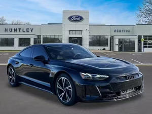 Audi e-tron GT Premium Plus 2022, ligeramente usado, en buen estado. - Product Image 4