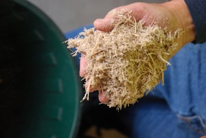 ชานอ้อยสำหรับใส่ปุ๋ย - Product Image 2