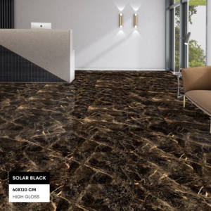 Premier choix Collection Meilleur prix Grès Effet Cemento Carreaux Porcelaine Carreaux de sol 600x1200mm Pour Salle de séminaire. - Product Image 1