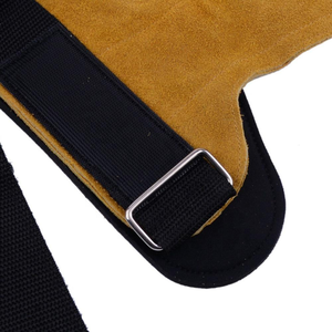 Agarres de Gimnasia Más Vendidos para Crossfit, Entrenamiento en Gimnasio, Ejercicios de Alta Resistencia, Dominadas, Anillas para Ejercicios Musculares, Barra con Soporte para Muñeca y Palma - Product Image 4