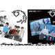 hrtz.wav Hearts Wave - 1er Mini Álbum The First Wave - Product Image 1