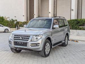 Mitsubishi Pajero GLS 2015 neuf/d'occasion à vendre - Product Image 6