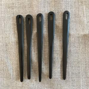 เข็มถักฮอร์นจากอินเดีย - Product Image 3