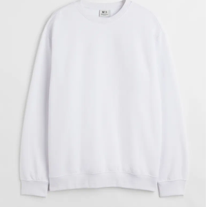 Vente directe d'usine Prix de gros Hommes Sweat Shirt Fabriqué en Excellente Qualité - Product Image 5