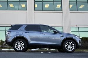 LAND ROVER DISCOVERY SPORT HSE 2019 USADO, Volante a la Izquierda/Derecha - Product Image 3