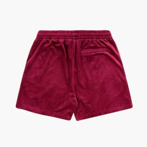 ขายส่งSilkyหรูหราน้ําหนักเบากางเกงขาสั้นผ้าผู้ชายซาตินแฟชั่นนักมวยกางเกงขาสั้นธรรมดากางเกงขาสั้นผู้ชาย - Product Image 3