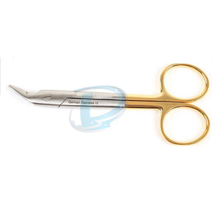 Tijeras para Cortar Alambre Hechas con Materiales de Alta Calidad, Tijeras Dentales Ligeras para Cortar Alambre - Product Image 4