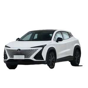 Nouvelle Vente : Véhicules Neufs 2.0T AWD/4WD Essence Style Uni V/Uni T/Uni K Version Haut de Gamme Boîte Automatique Noir Jantes R19 Conduite à Gauche - Product Image 3