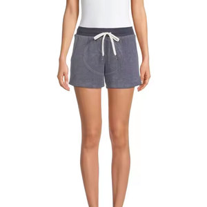 Shorts Casuales Transpirables de Alta Calidad para Mujer, Algodón/Poliéster, Secado Rápido, Ligeros, Tallas Grandes, Venta Directa de Fábrica en Línea, Adulto - Product Image 4